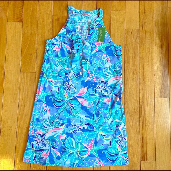 Lilly Pulitzer 🌺 sundress NWT - Picture 2 of 4